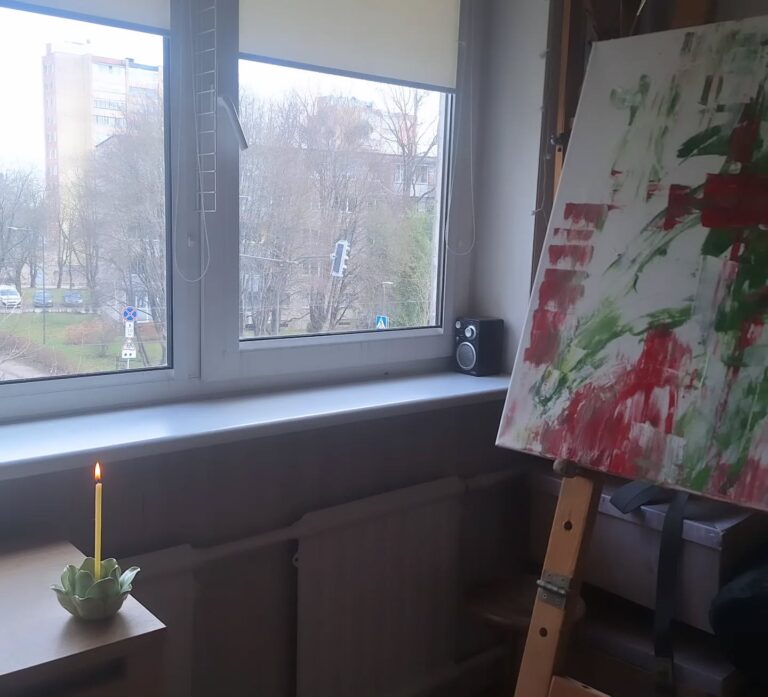apie Žmogų ir mirtį